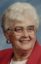 Helen M. Baye