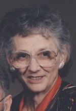 Adeline E. Broderick