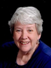 Gail Marie Becker