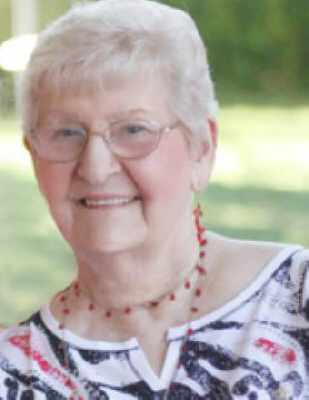 Elnora Renken Sun City, Arizona Obituary