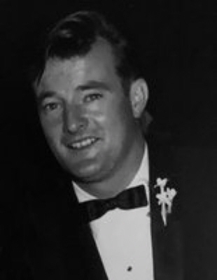 Photo of Francis O'Brien