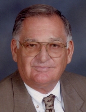 Forrest  G. Kaufman Jr.