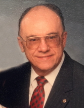 Walter R.  Cochran