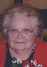 Frances Barbara Pashouwer