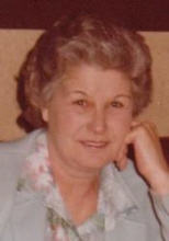 Joyce M. Davis