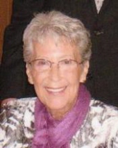 Arlene E. Bridger