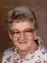 Dorothy M. Hotzel