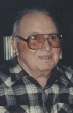 Francis W. Harley