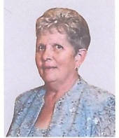 Doris Faye Reiss