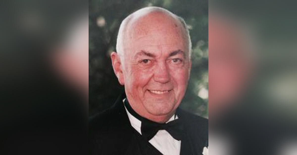 Obituary information for James A. Wright