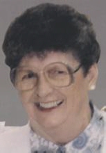 Patricia K. Woller