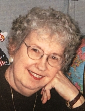 June Marie Pankow