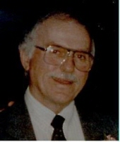 William Howard Myers