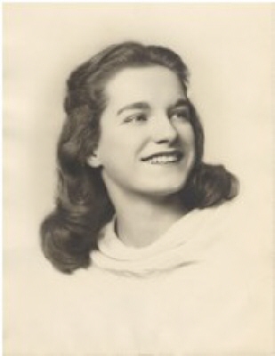 Photo of Jane McGuire