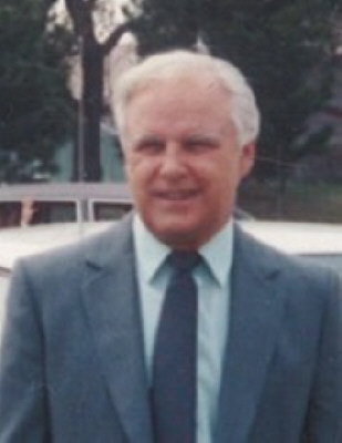 Photo of Stanley Krafchek