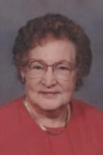 Hazel E. White