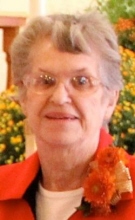 Janet Ann Haffeman