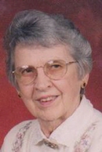Phyllis M. Dufek