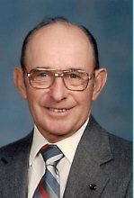 Alfred Edward Hoffman