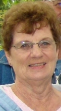 Patricia A. Jashinsky