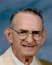 Donald Raymond Mueller
