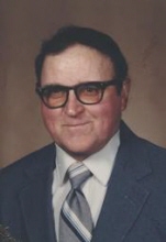 Joseph P. Kushava, Sr.