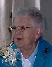 Martha Lena Pawlak