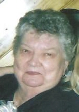 Ethel Louise Seehawer
