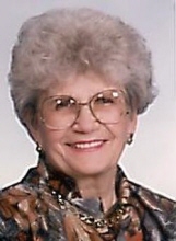June Rose Gering