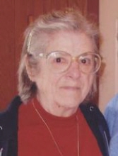 Lillian A. Schwittay