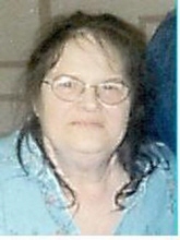 Betty Ann Ferguson
