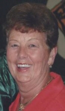 Beverly J. Gorman