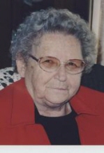 Dorothy Mursau