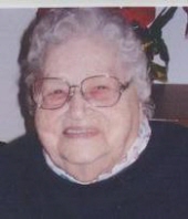 Stella M. Grosse