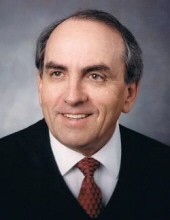 Judge John "Jack" Wiebusch
