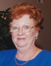 Joyce R. Berns