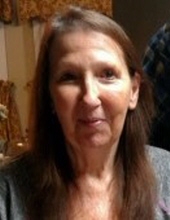 Photo of Carolyn Denise Hicks