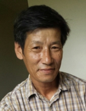 Gi Seong Lim