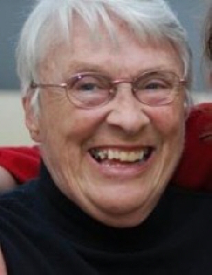 Sally Cornwell Obituary