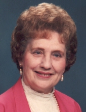 Eleanor Marguerite Hiltbrand
