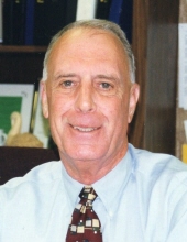 James "Jim" E. Kavanagh