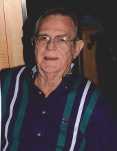 Jerry B. Sportsman