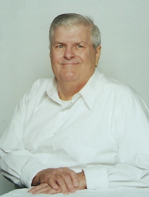 Photo of Oliver Hill