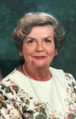 Photo of Betty Twombly