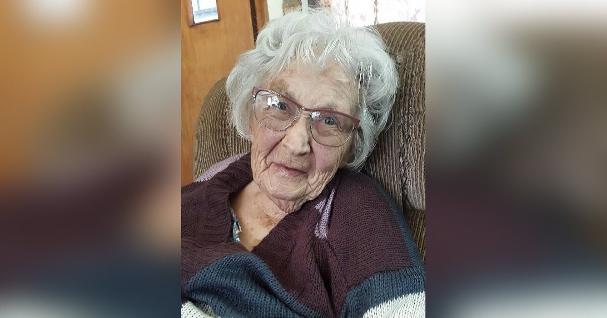 Obituary information for Jean Hinsvark