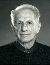 Joseph Prusinski