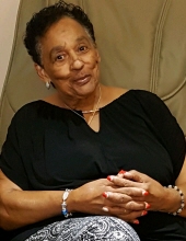 Mrs. Carolyn  Anne Williams