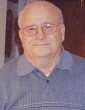 Frank D. Matusewick
