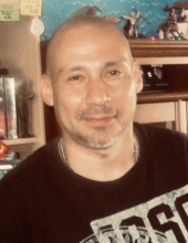 Juan  J. Rodriguez