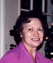 Ethel M. Arbogast